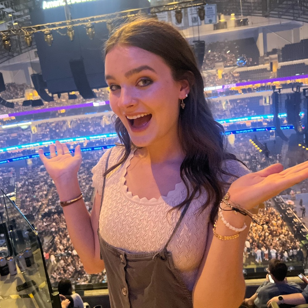 Meet your Posher, Mac